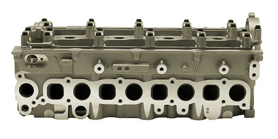 هيونداي H100 H1 H350 بورتر Starex D4CB الألومنيوم الاسطوانة 22100-4A700/4A701 5J015-4AU00 5J025-4AU00 908778 2.5L 16V