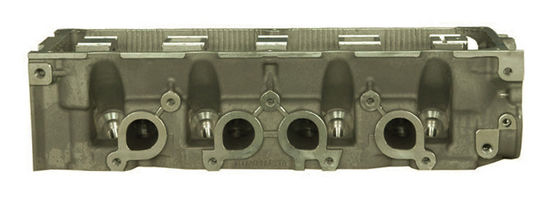 رأس أسطوانة من الألومنيوم KIA PRIDE B3 بـ 6 فتحات KK150-10-100D 1.3 لتر 8 صمامات
