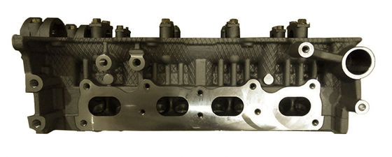 مازدا 626 مكس-6 بريماسي هايما 3 FP-DE FS-DE HM483Q رأس الاسطوانة من الألومنيوم 07C271061 FP06-10-100A 1.8L 16V
