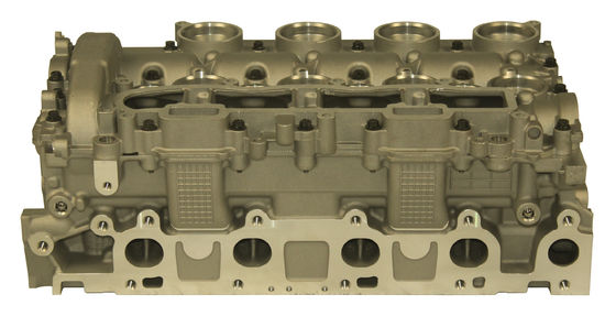 بيجو 307 شريك DV6ATED4 DV6BTED4 9HW 9HC رأس الاسطوانة الألومنيوم 02.00.EH 908596 1.6L 16 فولت