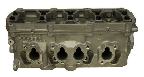 VOLKSWAGEN Bora BSE BGU with a hole Aluminum Cylinder Head 06B103351F 1.6L 8V