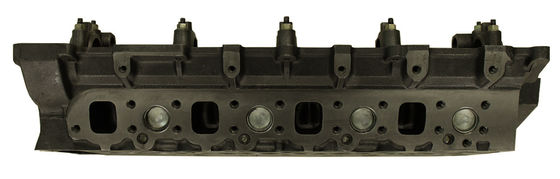 ISUZU NQR450 NQR70 4HE1 4HE1-T رأس أسطوانة صب الحديد 8-97358-366-0 4.7L 8V