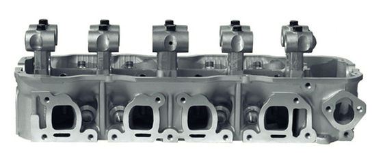 NISSAN D21 Z24 4 سدادات رأس أسطوانة الألومنيوم 11041-20G13 11041-13F00 11041-20G00 2.4L 8V
