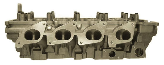 رأس أسطوانة ألومنيوم نيسان NX100 NX200 ألميرا SX200 بريميرا سنترا سيرينا SR20-DE 11040-2J200 11040-2F200 2.0 لتر 16 صمام