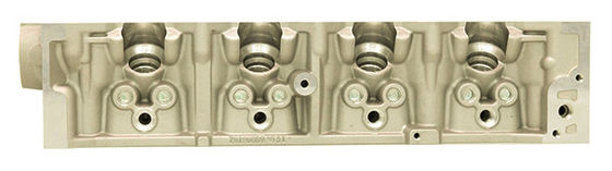 21 25 رأس أسطوانة من الألومنيوم لترافيك J8S 7701468224 908047 2.0 لتر 8 صمامات