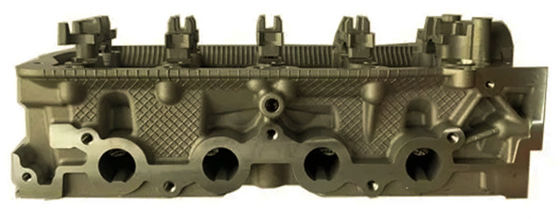  Clio III Modus Twingo Kangoo D4F D7F Aluminum Cylinder Head 7701478273 8201173867 1216456954 7701475791 1.2L 16V