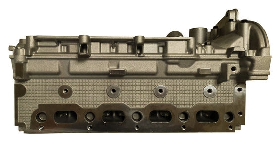 P90 K4M ME16 رأس الاسطوانة من الألومنيوم 7701473353 1.6L 16V