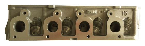 رأس أسطوانة X14Y C16SE لمحرك GM OPEL Astra Combo Corsa Kadett 1.4L 8V CR9 6W 93313414 90400027