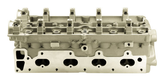 Z14XE Z16XE رأس الاسطوانة لGM OPEL Zafira Vectra Astra Meriva 1.6L 16V المحرك 90400210 90470271 8948080 5607151