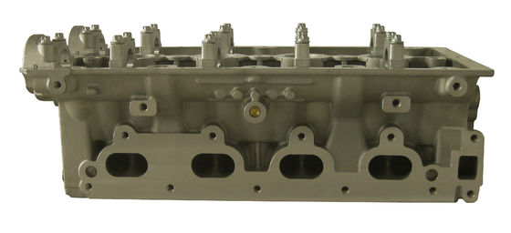 رأس أسطوانة Z16XE1 Z16XEP لمحرك GM OPEL Zafira Vectra Astra Meriva 1.6 لتر 16 صمام 55355011 55353608 24461591 55556284 55559600 71787341 71787343 607156