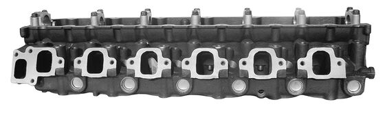 الصب الحديدي 1HZ رأس الاسطوانة لـ TOYOTA Landcruiser Coaster 4.2L 12V 11101-17010 11101-17012 11101-17050 909057