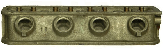رأس أسطوانة من الألومنيوم 5K لـ TOYOTA 1.5L 8V 11101-13062