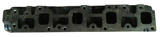 صب الحديد 1DZ رأس الاسطوانة لـ TOYOTA 8V 8L 11101-78200 11101-78201 11101-78202 نموذج جديد مع ثقوب