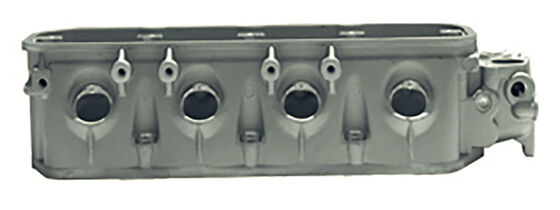 رأس أسطوانة ألومنيوم 3Y لـ TOYOTA Hiace Hilux Crown 2.0L 8V 11101-73030 11101-09110