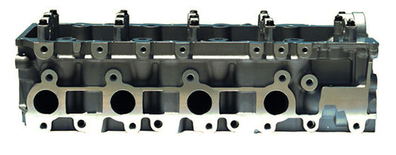 رأس أسطوانة ألومنيوم 1KD-FTV لسيارات تويوتا هايلوكس لاند كروزر 3.0TDI 16V 11101-30030/30032/30050/30080/0L050/0L060 908783