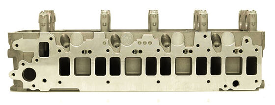 الرأس الأسطواني الألومنيوم 4M41 للسيارات المشتركة لشركة MITSUBISHI Canter Montero 3.2L 16V 1005B340 1005B341 908500