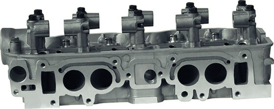 رأس أسطوانة ألومنيوم 4G63 لـ MITSUBISHI EP15 P03 P13 P23 SON44 2.0L 8V بـ 4 فتحات MD099086 MD188956