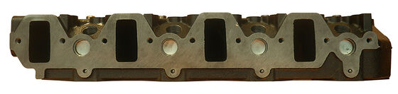 4D30A Iron Casting Cylinder Head FOR MITSUBISHI Canter 3.3L 8V ME999863 ME997041