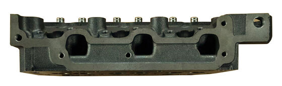 K3D Iron Casting Cylinder Head FOR MITSUBISHI  6V