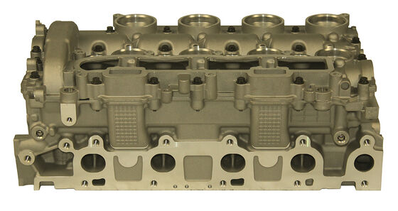 رأس أسطوانة ألومنيوم DV6 لمحرك BMW MINI Clubman Cooper S-D 1.6L 16V 02.00.EH 908596
