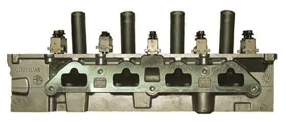 W10B16A W11B16A رأس أسطوانة الألومنيوم لـ BMW MINI Cooper R50 R52 R52 ONE 1.6L 16V 11127508536 04777751AB