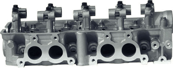 رأس أسطوانة ألومنيوم 4G63 لـ MITSUBISHI EP15 P03 P13 P23 SON44 2.0L 8V بـ 4 فتحات MD099086 MD188956