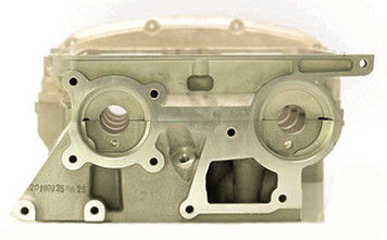 P8FA QVFA QWFA SRFA رأس أسطوانة الألومنيوم لـ FORD Transit Ranger 2.2L 16V 1433147 71724181 6C1Q-6090-AF 9662378080 908867