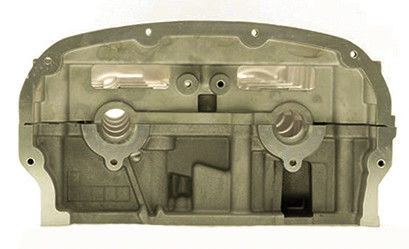 P8FA QVFA QWFA SRFA رأس أسطوانة الألومنيوم لـ FORD Transit Ranger 2.2L 16V 1433147 71724181 6C1Q-6090-AF 9662378080 908867