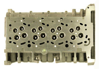 P8FA QVFA QWFA SRFA رأس أسطوانة الألومنيوم لـ FORD Transit Ranger 2.2L 16V 1433147 71724181 6C1Q-6090-AF 9662378080 908867