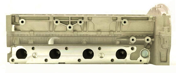 رأس أسطوانة من الألومنيوم CV24 CVR5 CVRA CVRB CVRC CY24 CYRA CYRB CYRC DRR5 DRRA DRRB DRRC UHR5 USR6 USRA USRB UYR6 GBVA-JQJ GBVA-JQW لفورد ترانزيت رينجر 2.2 لتر 16 صمام 1717606 1740108 BK3Q-6C032-AD 908758