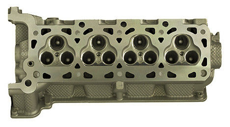 تريشن V8 3V رأس أسطوانة الألومنيوم الأيسر FORD F-150 F-250 F-350 موستانغ إكسبلورر ميركوري ماونتنر فالكون فوتورا إكسبيديشن لينكولن مارك LT ملاح 4.6L 5.4L 12V 5L1Z-6049-AA 5R3Z-6049-A
