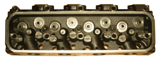 رأس أسطوانة حديد مصبوب لفورد F-series 73-97، E-series 75-96، ثندربيرد، ميركوري كوجار 385 V8 460 7.5 لتر 8 صمامات