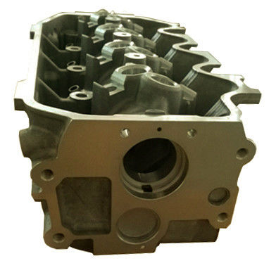 فورد فوكس 121 2.0L رأس أسطوانة ألومنيوم YS4Z-6049-GA YS4E-6090-EA 2.0L 8V