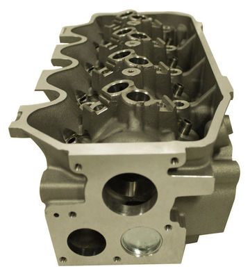 فورد فوكس 121 2.0L رأس أسطوانة ألومنيوم YS4Z-6049-GA YS4E-6090-EA 2.0L 8V