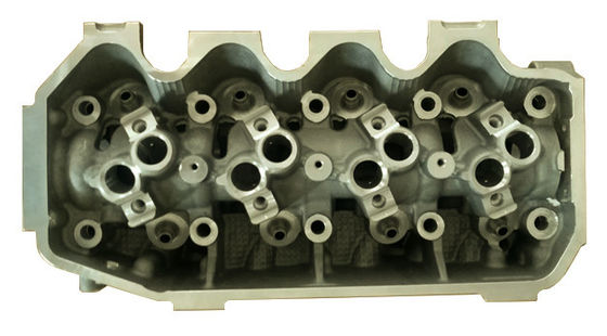 فورد فوكس 121 2.0L رأس أسطوانة ألومنيوم YS4Z-6049-GA YS4E-6090-EA 2.0L 8V