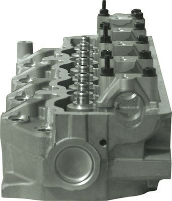 رأس أسطوانة ألومنيوم هيونداي H100 H1 4D56 4D55T 22100-42U00 908511 2.5 لتر 8 صمام