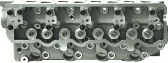 هيونداي H100 H1 4D56 4D55 D4BA D4BF D4BH رأس أسطوانة الألومنيوم 22100-42700 908770 2.5L 8V