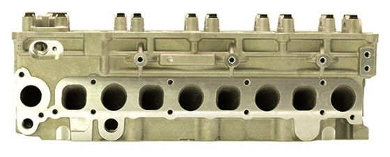 هيونداي H100 H1 H350 بورتر ستاركس D4CB رأس الاسطوانة الألومنيوم 22100-4A020/4A030/4A040/4A050/4A060/4A025 908751 2.5L 16V