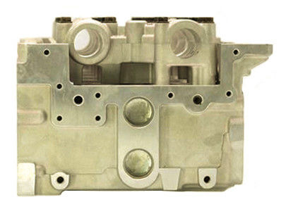 هيونداي H100 H1 H350 بورتر ستاركس D4CB رأس الاسطوانة الألومنيوم 22100-4A020/4A030/4A040/4A050/4A060/4A025 908751 2.5L 16V