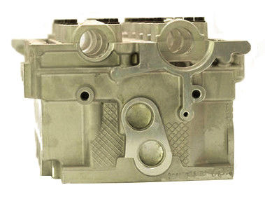 هيونداي H100 H1 H350 بورتر ستاركس D4CB رأس الاسطوانة الألومنيوم 22100-4A020/4A030/4A040/4A050/4A060/4A025 908751 2.5L 16V