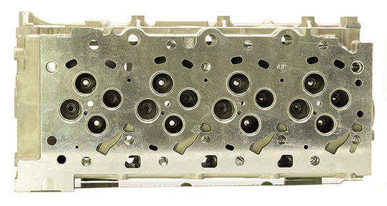 هيونداي H100 H1 H350 بورتر ستاركس D4CB رأس الاسطوانة الألومنيوم 22100-4A020/4A030/4A040/4A050/4A060/4A025 908751 2.5L 16V