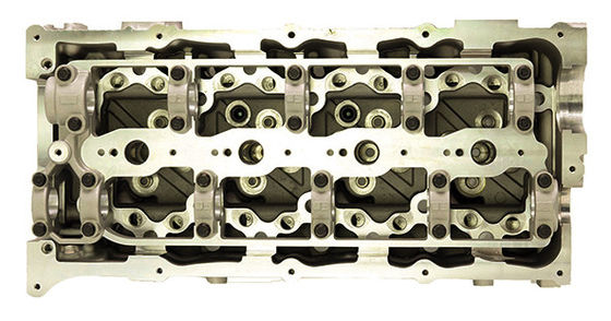 هيونداي H100 H1 H350 بورتر ستاركس D4CB رأس الاسطوانة الألومنيوم 22100-4A020/4A030/4A040/4A050/4A060/4A025 908754 2.5L 16V
