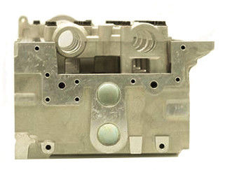 هيونداي H100 H1 H350 بورتر ستاركس D4CB-VGT رأس الاسطوانة الألومنيوم 22100-4A210/4A250 22100-4A400/4A410 908752 2.5L 16 فولت