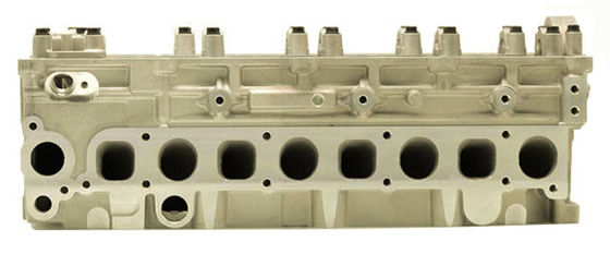 هيونداي H100 H1 H350 بورتر ستاركس D4CB-VGT رأس الاسطوانة الألومنيوم 22100-4A210/4A250 22100-4A400/4A410 908752 2.5L 16 فولت