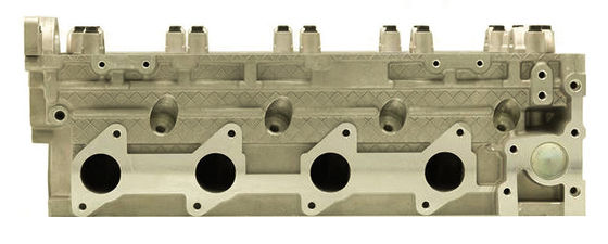 هيونداي H100 H1 H350 بورتر ستاركس D4CB-VGT رأس الاسطوانة الألومنيوم 22100-4A210/4A250 22100-4A400/4A410 908752 2.5L 16 فولت