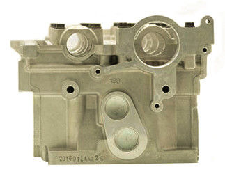هيونداي H100 H1 H350 بورتر ستاركس D4CB-VGT رأس الاسطوانة الألومنيوم 22100-4A210/4A250 22100-4A400/4A410 908752 2.5L 16 فولت