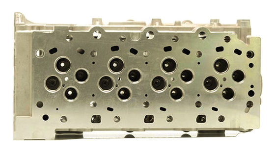 هيونداي H100 H1 H350 بورتر ستاركس D4CB-VGT رأس الاسطوانة الألومنيوم 22100-4A210/4A250 22100-4A400/4A410 908752 2.5L 16 فولت