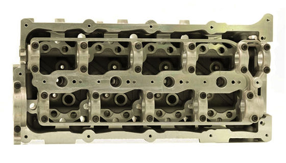 هيونداي H100 H1 H350 بورتر ستاركس D4CB-VGT رأس الاسطوانة الألومنيوم 22100-4A210/4A250 22100-4A400/4A410 908752 2.5L 16 فولت