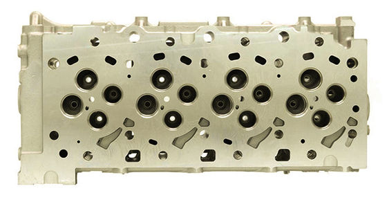 رأس أسطوانة ألومنيوم هيونداي H100 H1 H350 بورتر ستاريز D4CB-VGT 22100-4A010 908753 2.5 لتر 16 صمام