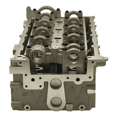 هيونداي H100 H1 H350 بورتر Starex D4CB الألومنيوم الاسطوانة 22100-4A700/4A701 5J015-4AU00 5J025-4AU00 908778 2.5L 16V